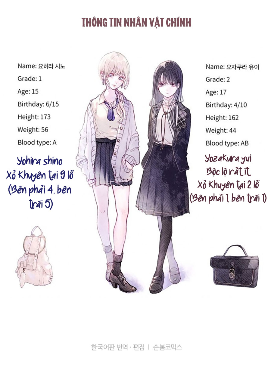 hoa viên bí mật chapter 12 12