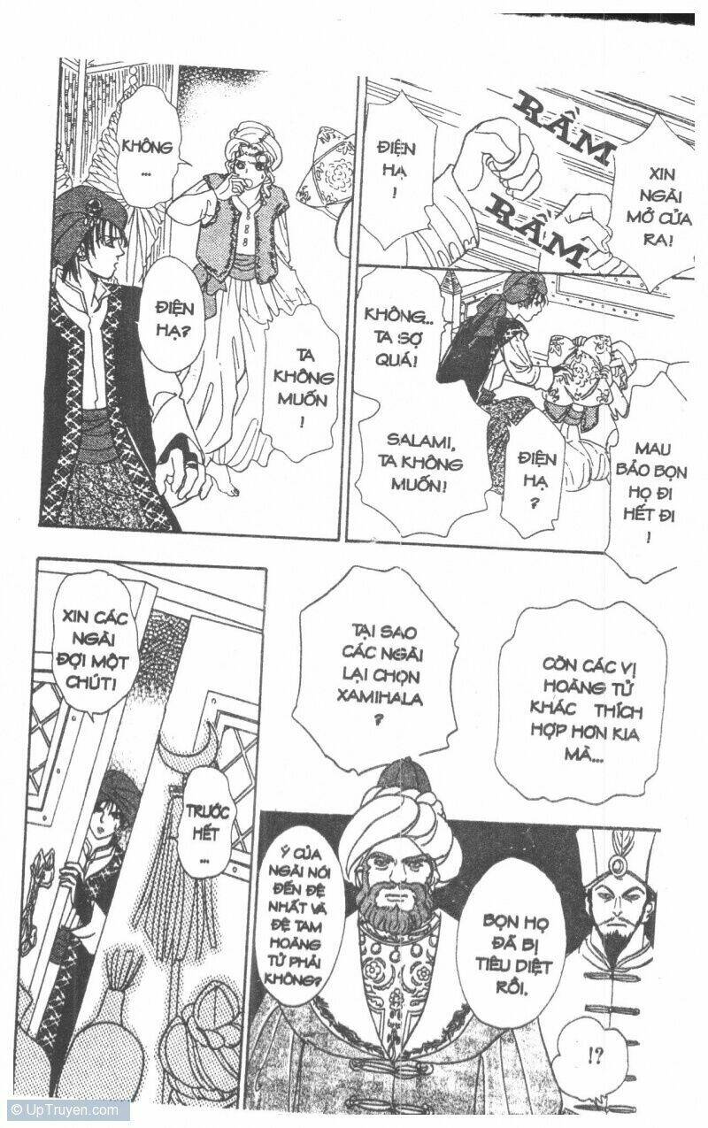 kenja no ishi chapter 4 109