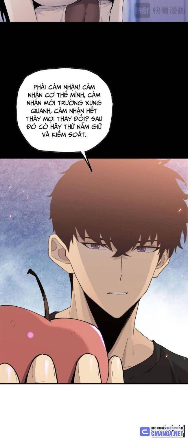 kẻ tàn nhẫn ngày tận thế: bắt đầu dự trữ hàng tỉ tấn vật tư chapter 19 27