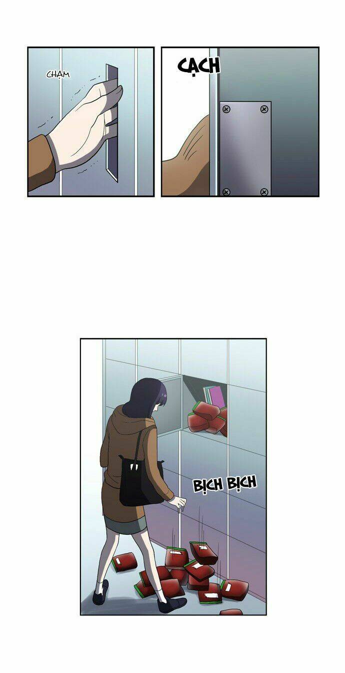 ma cà rồng biết yêu chapter 109 6