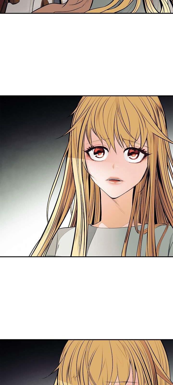 bất bại chân ma chapter 60 49