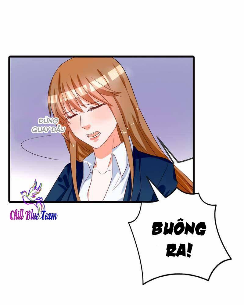 hủy diệt tra nam chapter 15 18