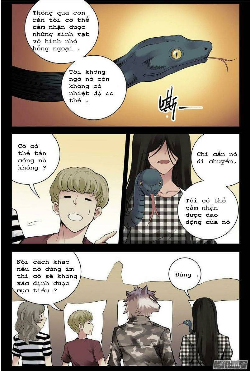 bầu trời máu chapter 187 4