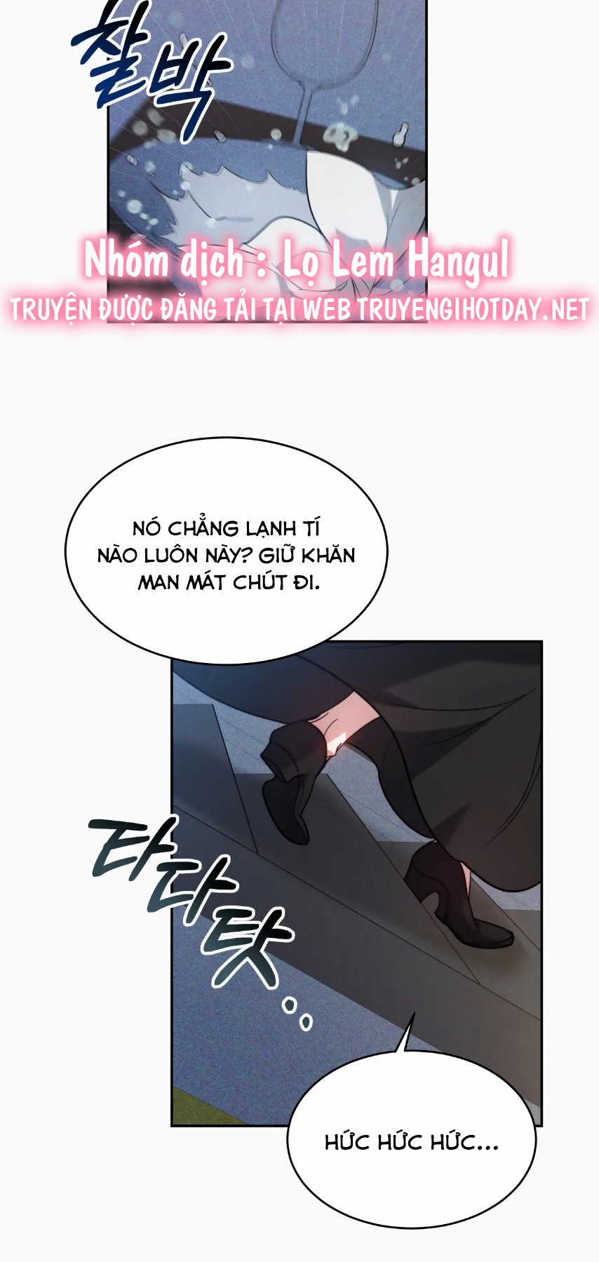 thoát chết một cách dễ dàng chapter 5 11