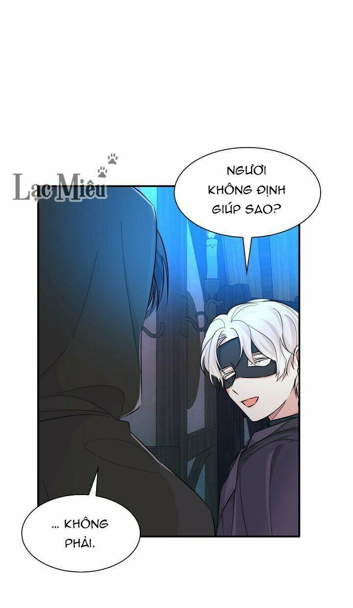 dây xích kiềm chế nam chính hắc ám tuột mất rồi chapter 16 26