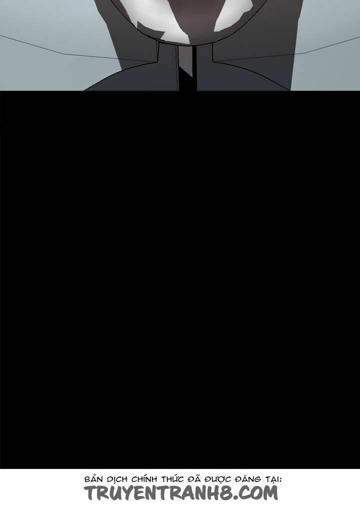 giấc mơ khủng khiếp - deadful dream chapter 2 26