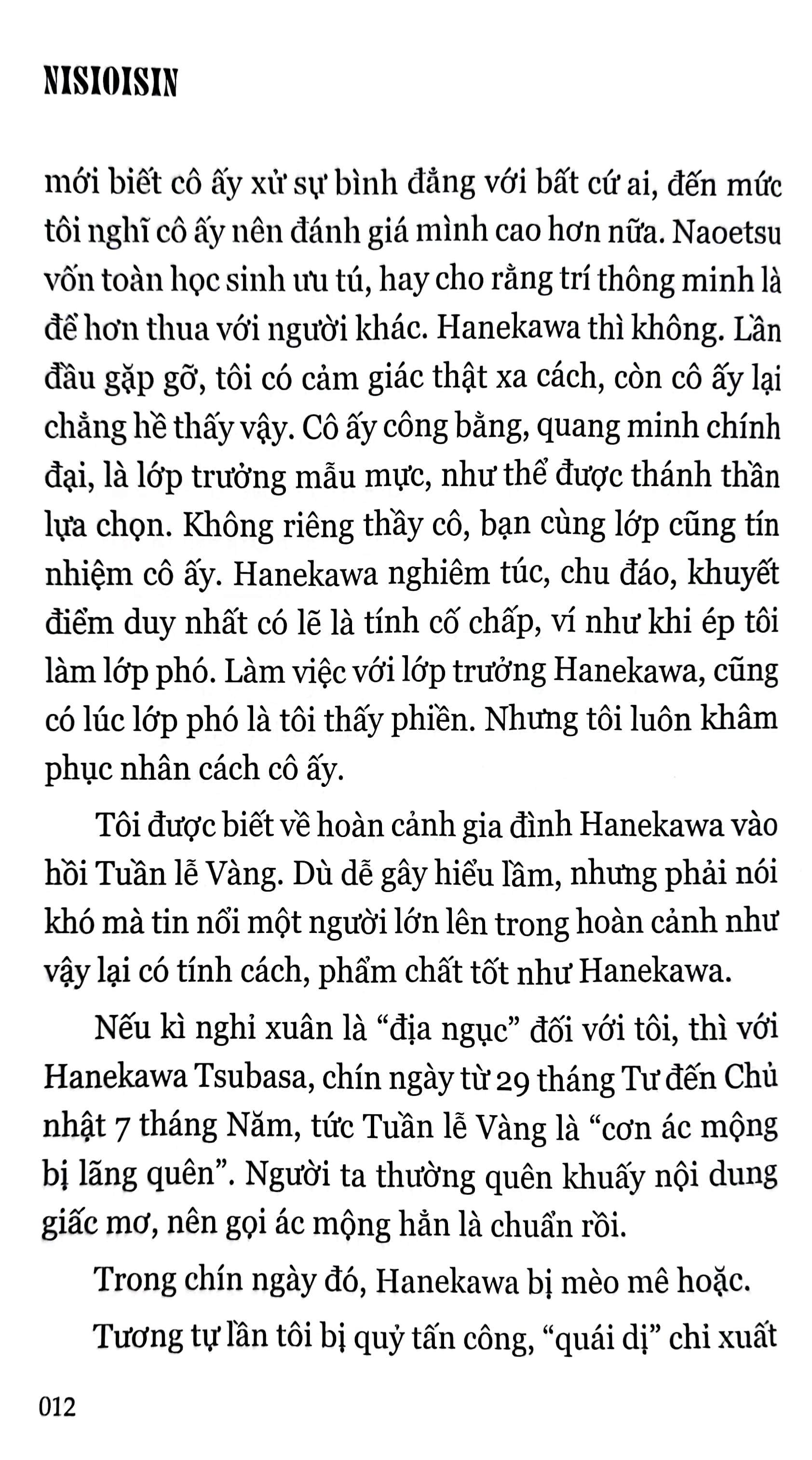 BAKEMONOGATARI 3 - Bản Thường Ver A: Postcard Nhựa