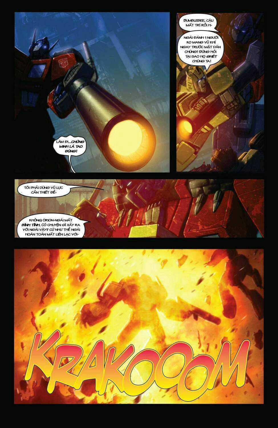the transformers: autocracy chapter 1 11
