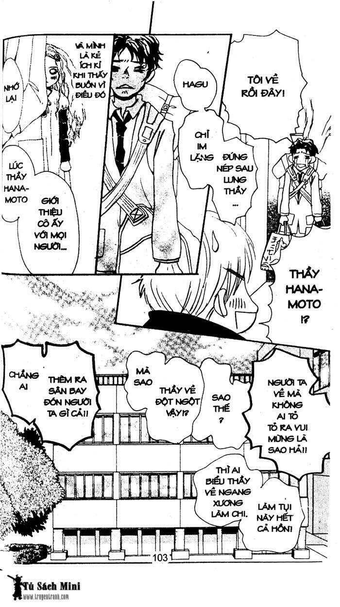 tình yêu và cuộc sống chapter 19 16