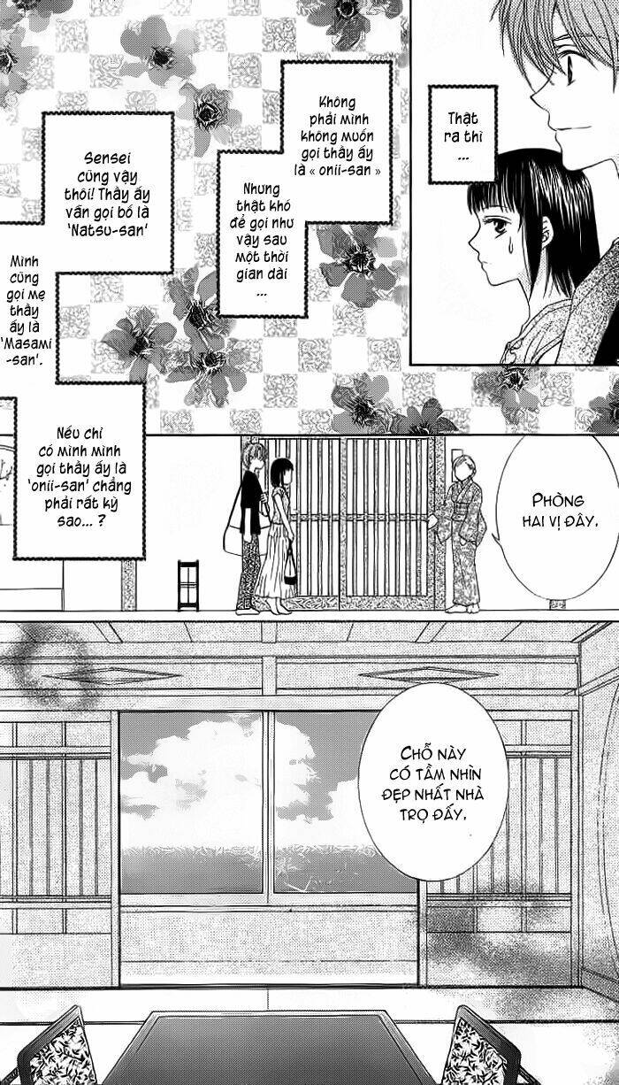 sugar family chapter 18 14