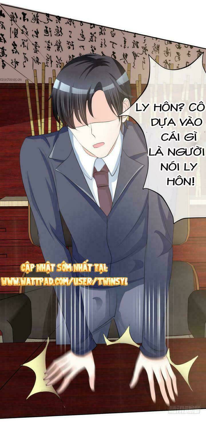 ái người tình xuất vu lam chapter 3 16