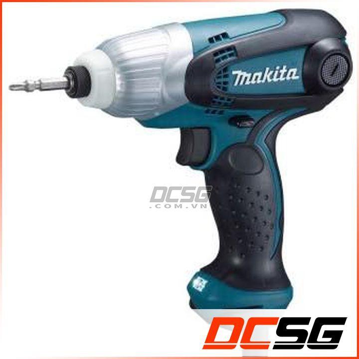 Máy vặn vít 6.35mm dùng điện 230W Makita TD0101F