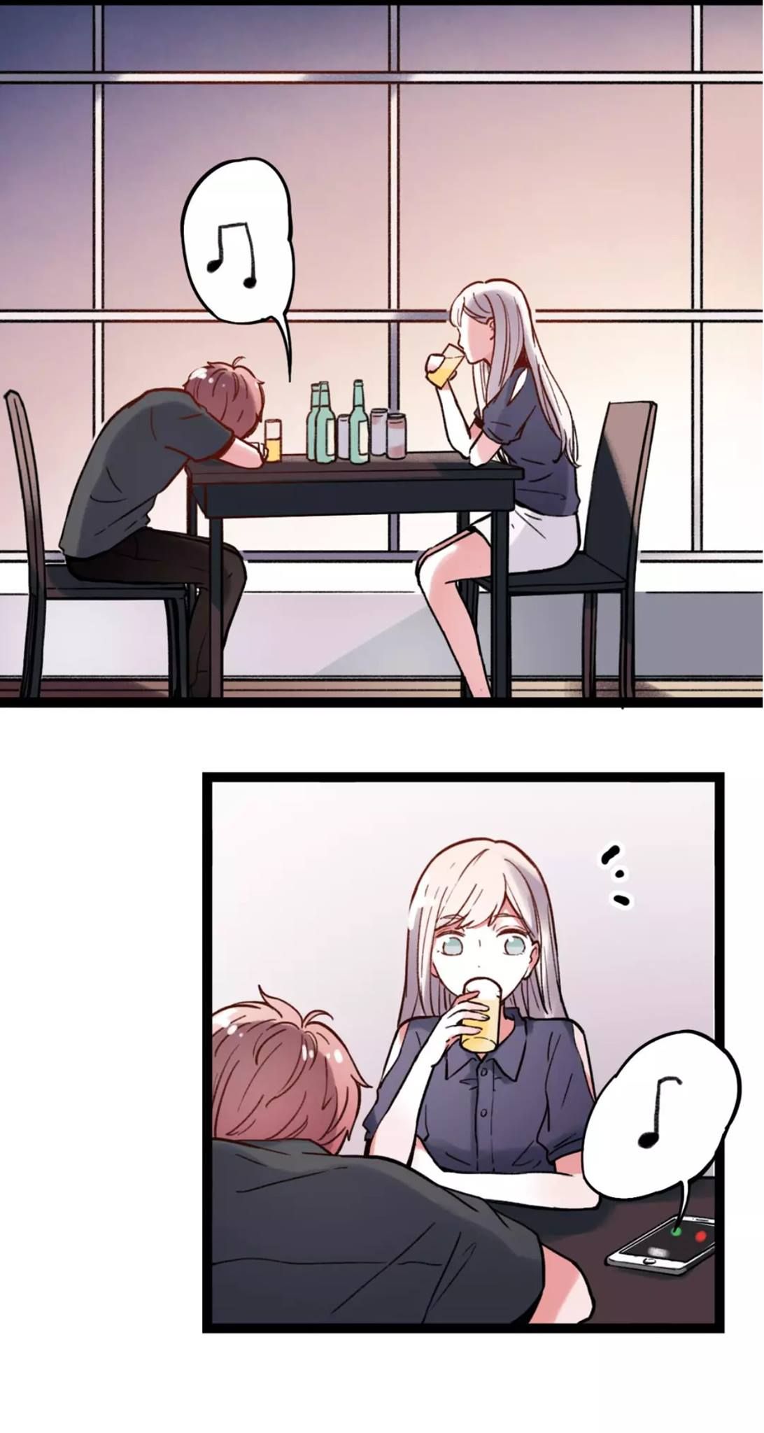 Cậu Đã Từng Yêu Tôi chapter 26 - Trang 40