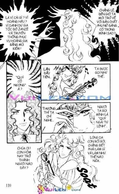 hoa hồng véc-xây chapter 8 110