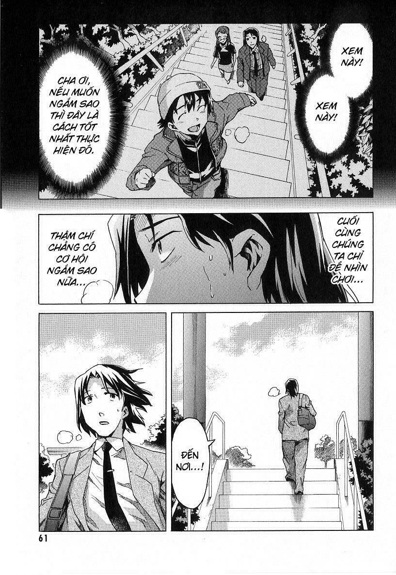 nhật kí tương lai chapter 35 20