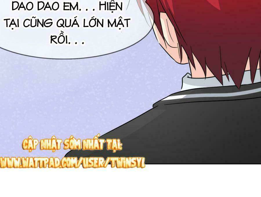 bá đạo trung khuyển tìm ái ký chapter 105 38