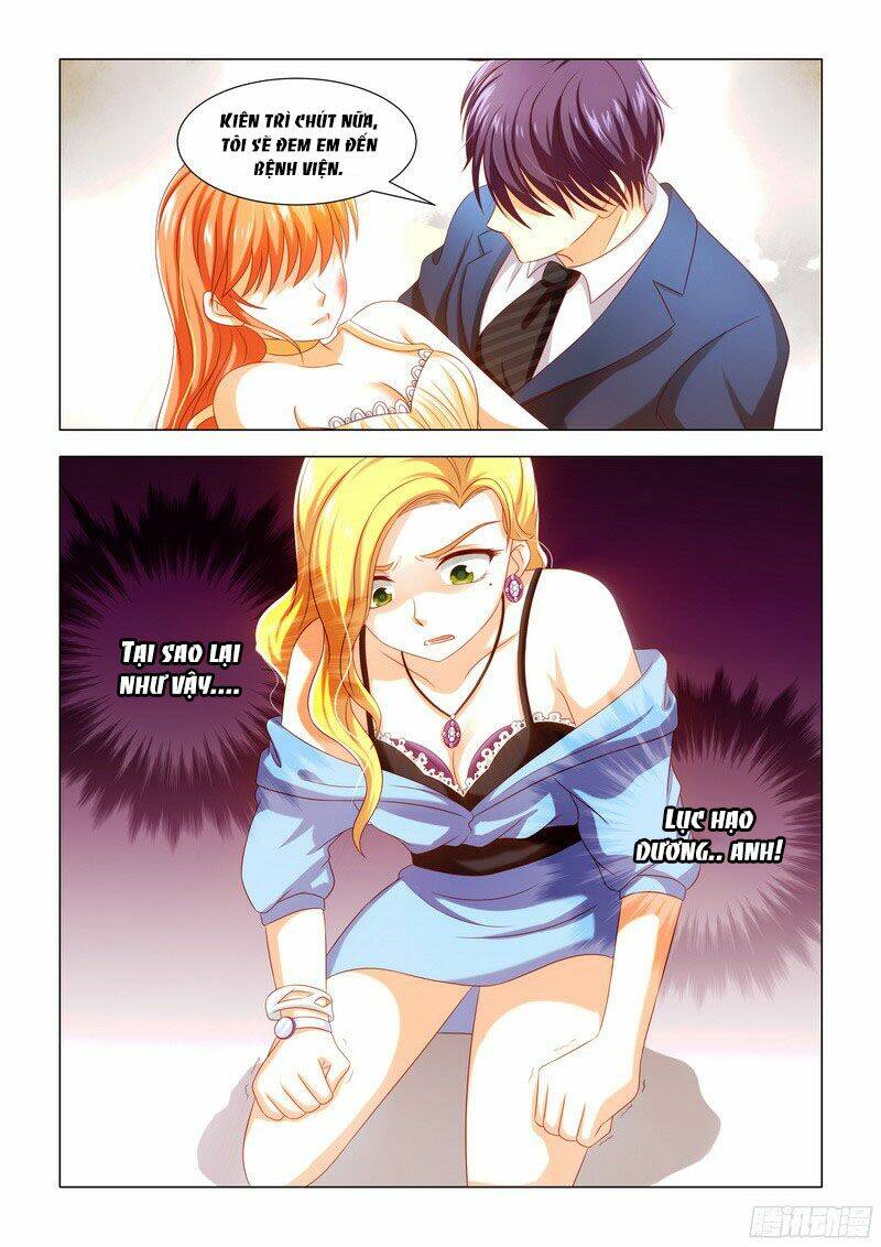 xuân phong nhất độ cộng triền tình chapter 20 4