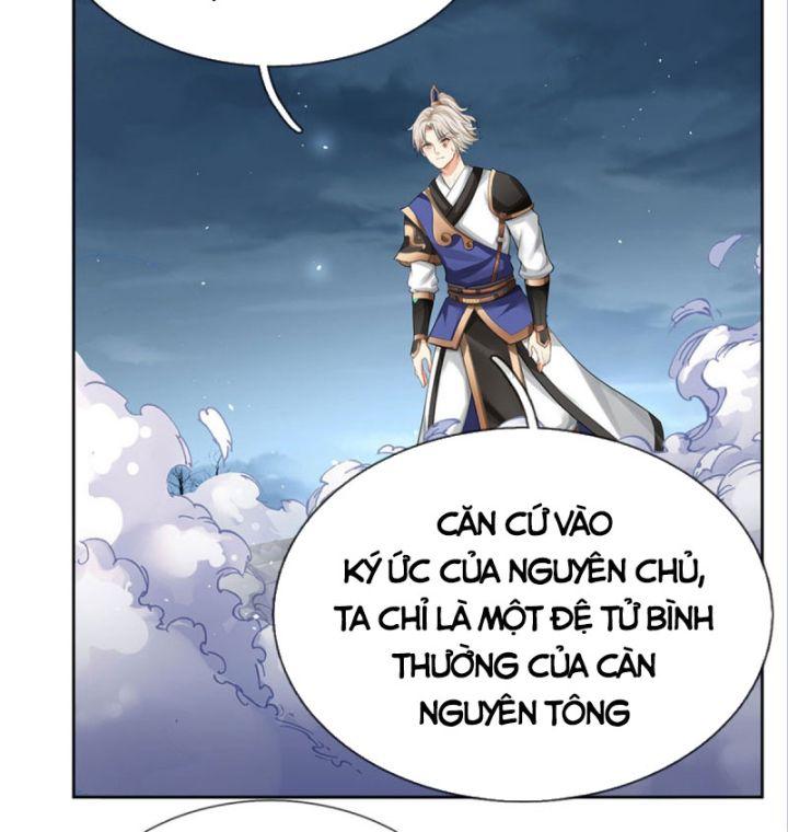 ta có thể tấn công không giới hạn. chapter 1 28