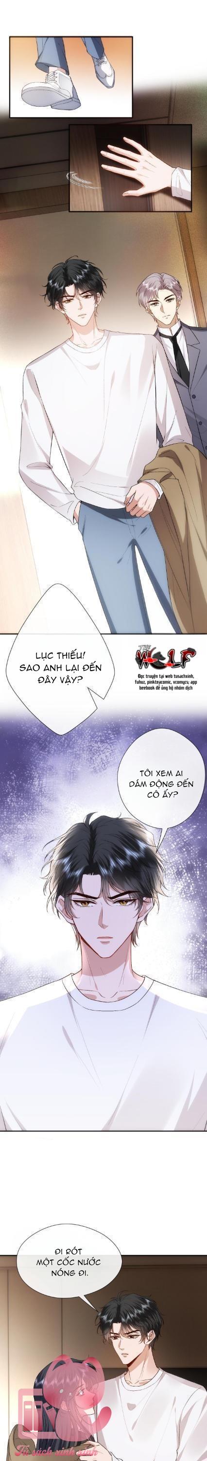 phu nhân mỗi ngày đều tại tuyến vả mặt chapter 113 5