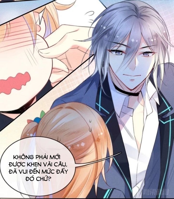 luyến khúc trăng lưỡi liềm chapter 9 23