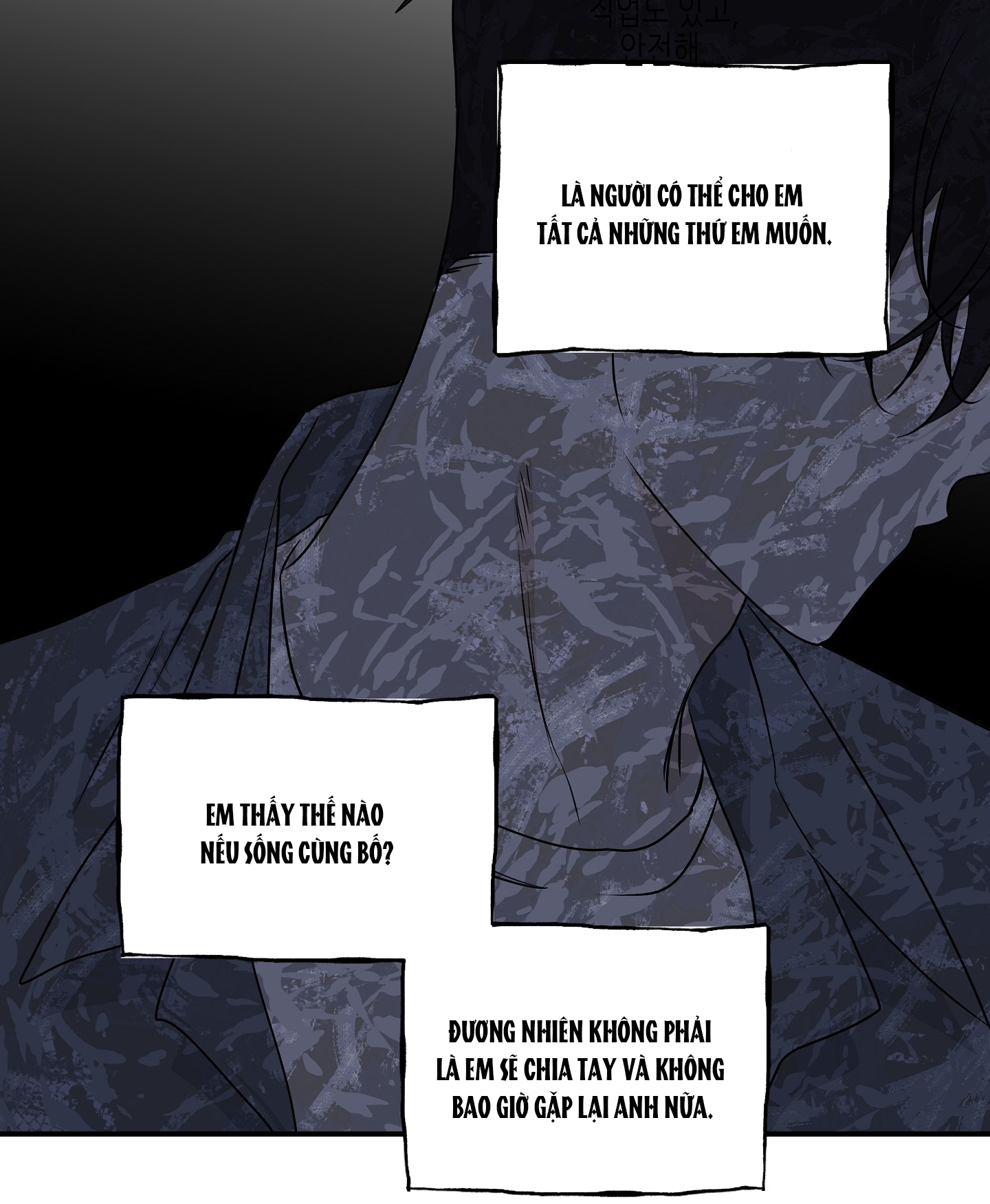 đêm bên bờ biển chapter 60 20