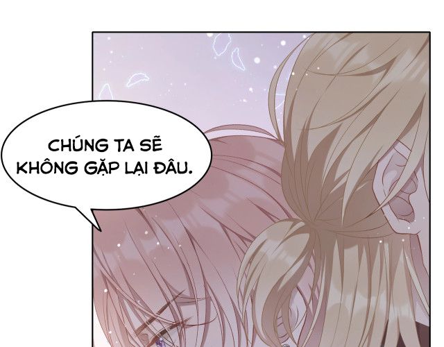 Sẵn Lòng Thua Cuộc chapter 3