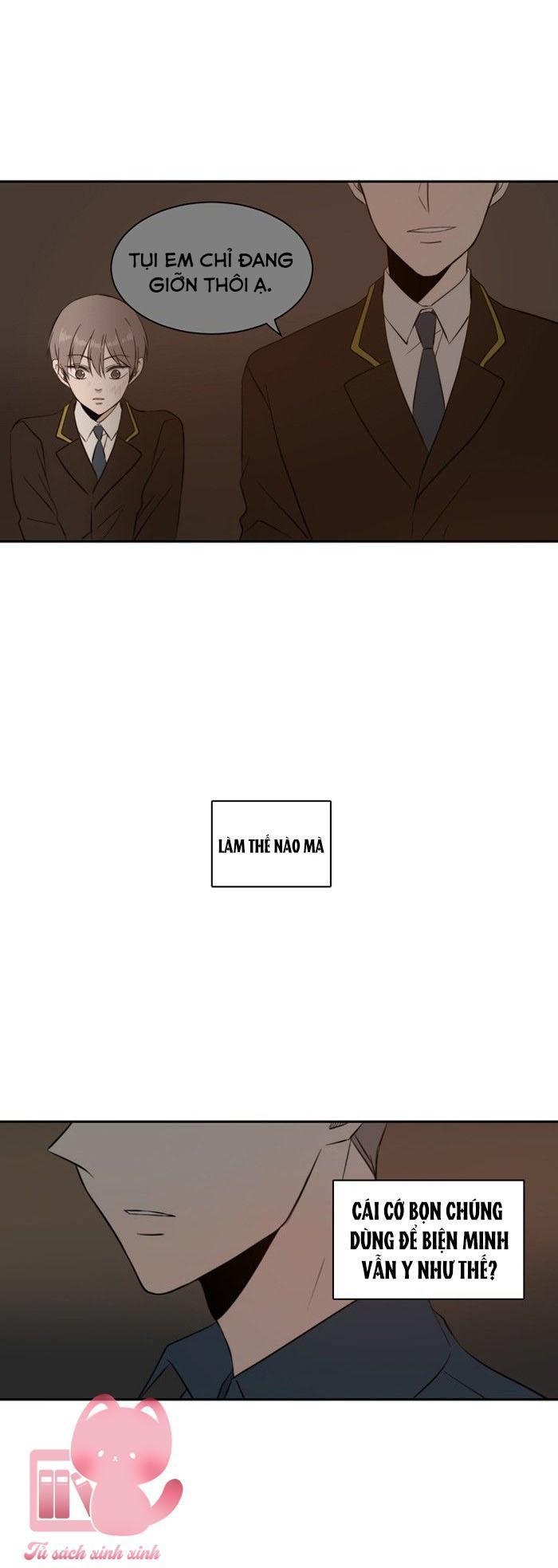 a good day to be a dog chapter 29 18