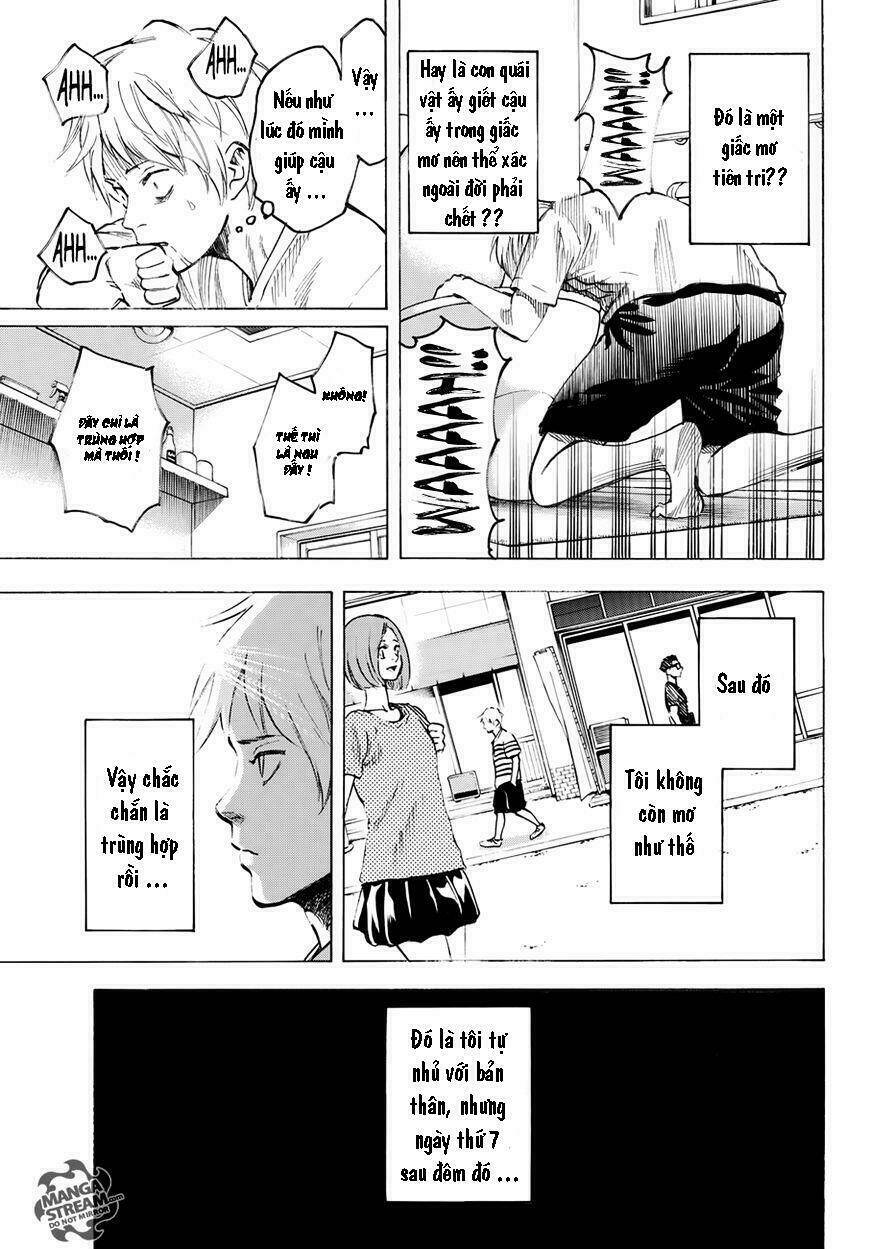 scary ghost story chapter 1 47