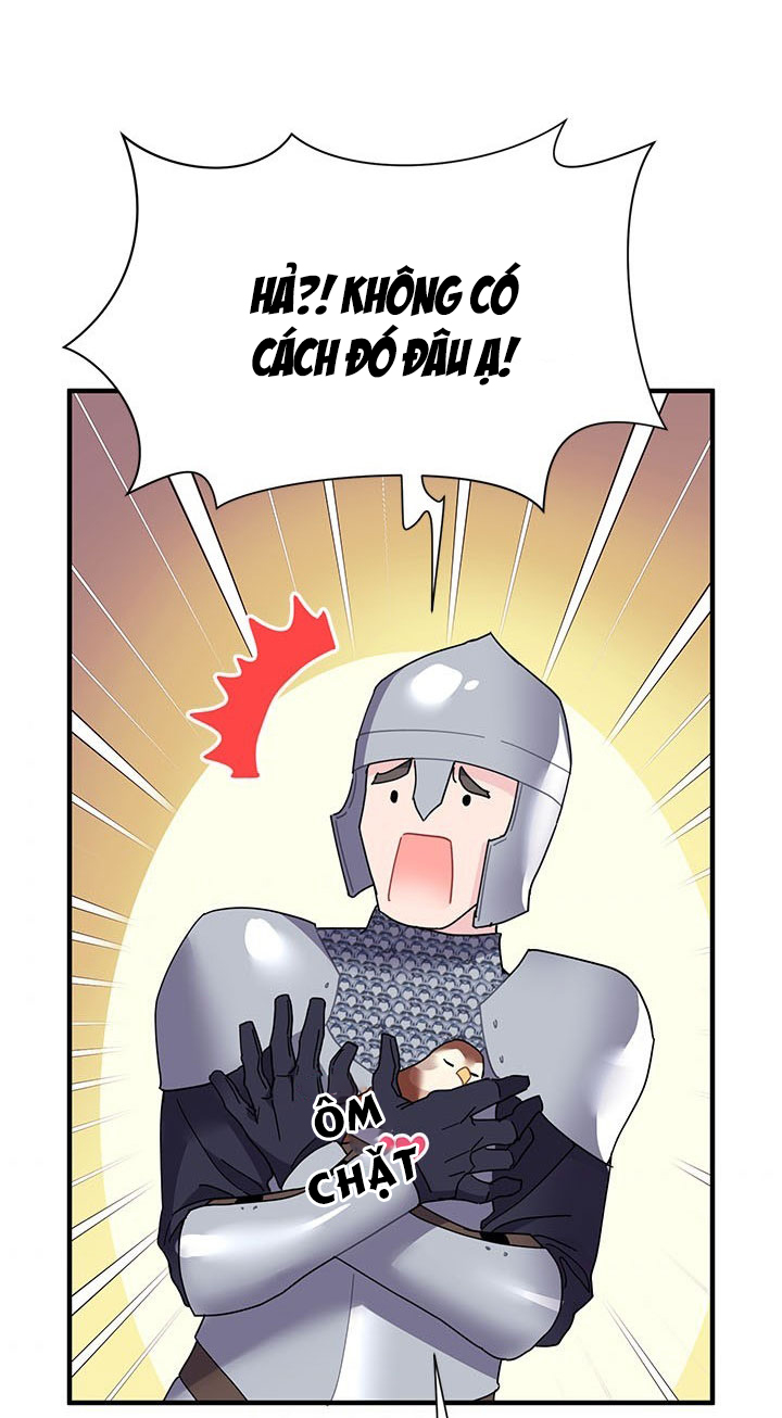 công chúa của loài chim chapter 3 40