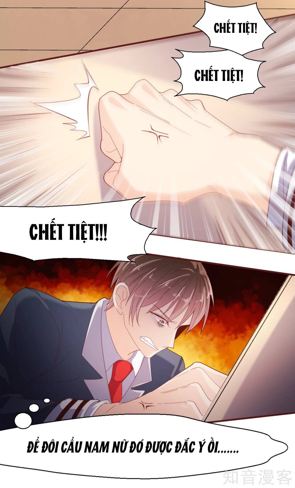 sau này vẫn cứ thích anh chapter 32 11