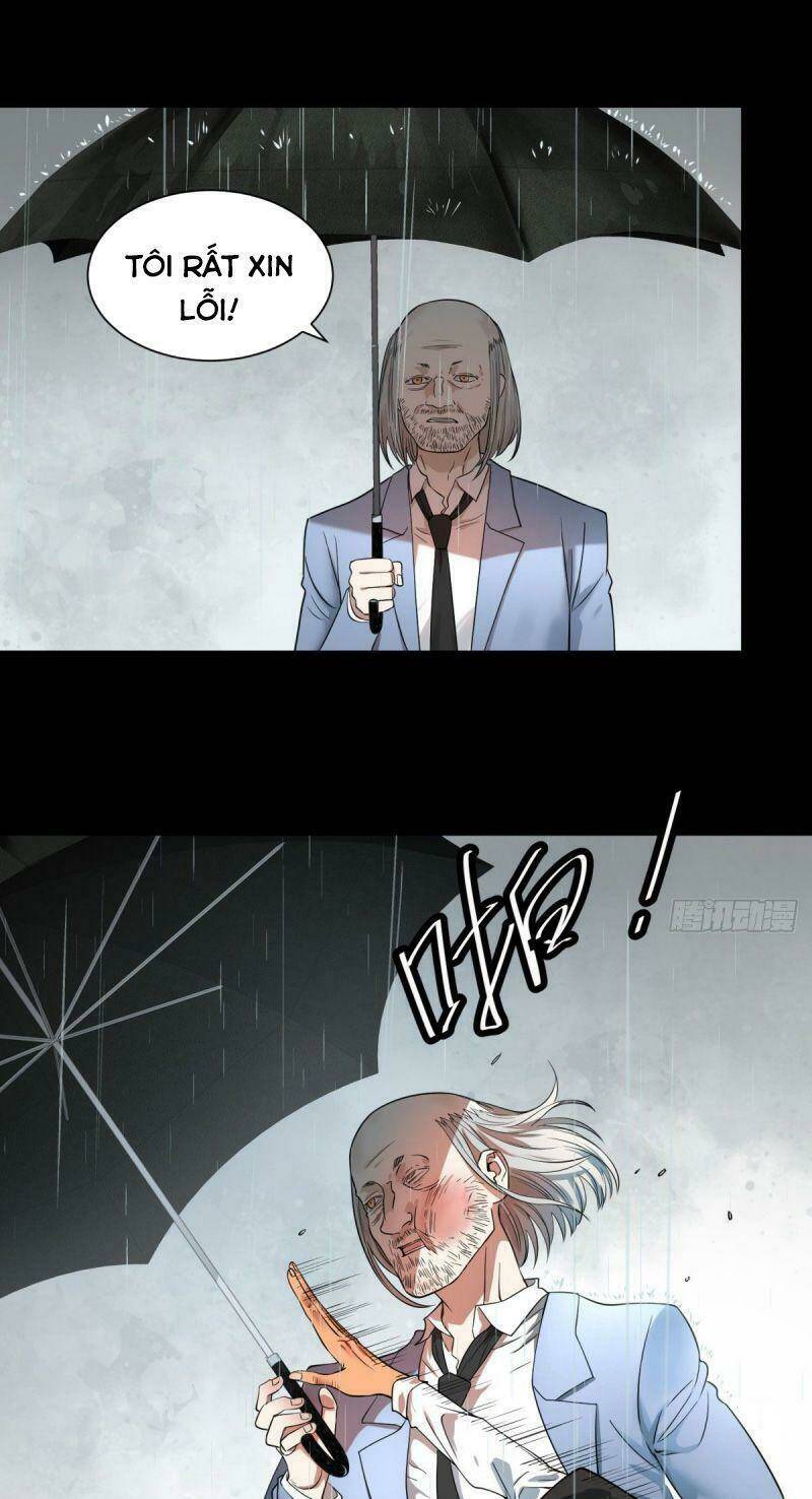 danh sách kẻ phản diện chapter 102 26