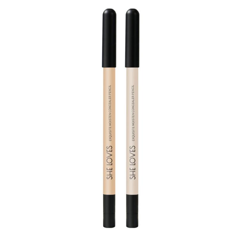 Chì che khuyết điểm Sheloves Concealer Pencil 0.6g