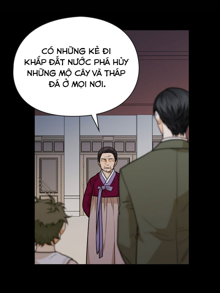 câu chuyện về người phụ nữ ấy chapter 131 31