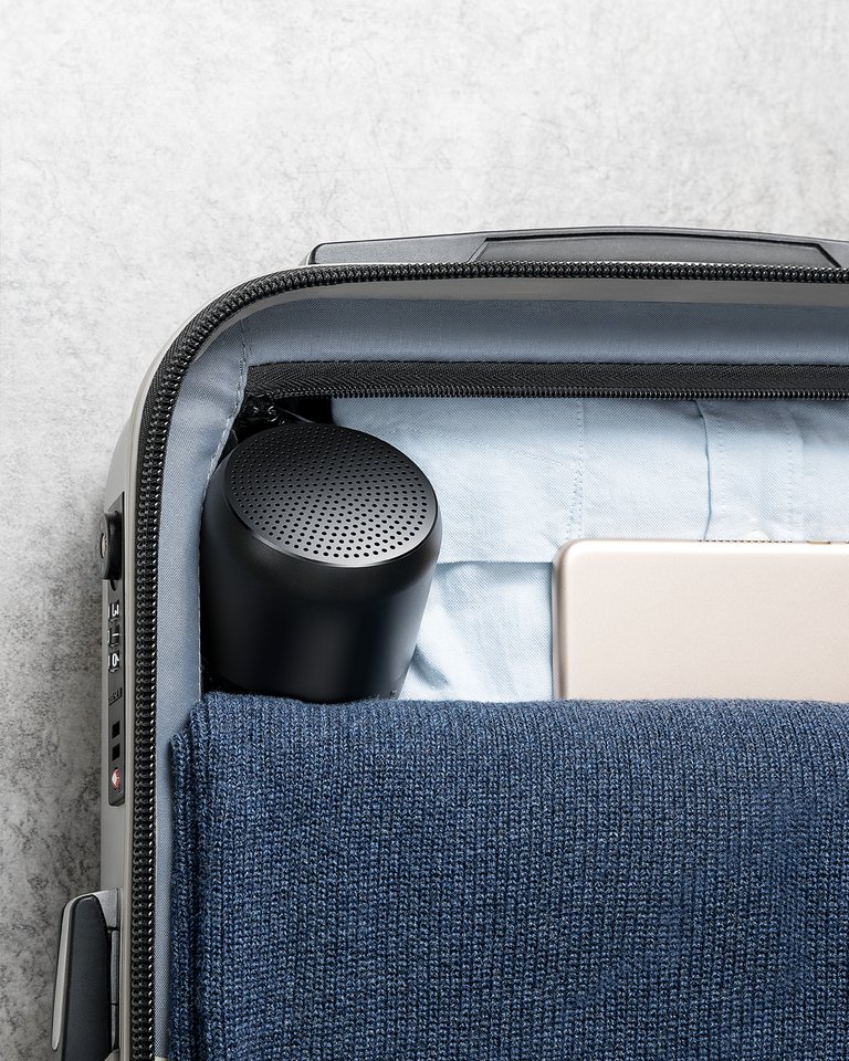 Loa bluetooth SOUNDCORE Mini 2 6W - A3107