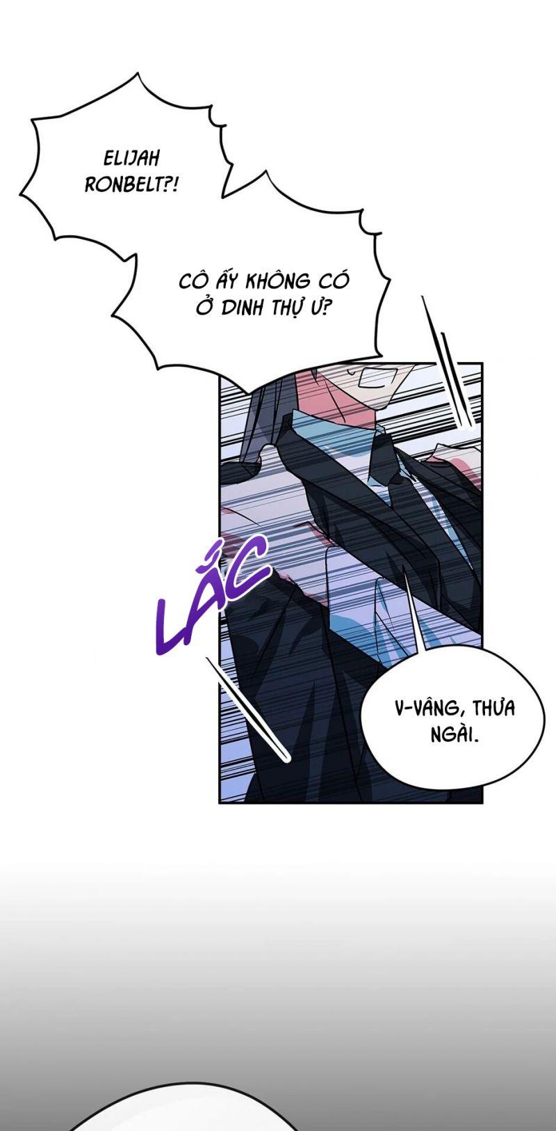 người hầu của tôi chapter 61 19