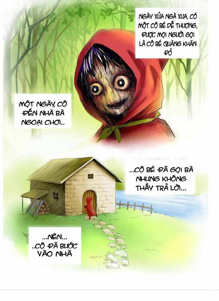 collapse of the world as we know it chapter 3 3