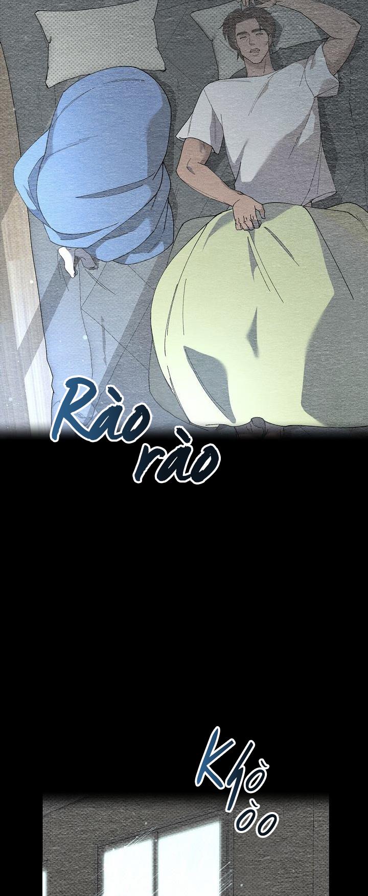 chạm vào em chapter 11 3