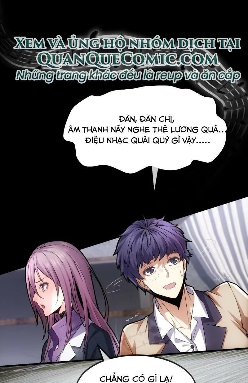 ta có một căn phòng mạo hiểm chapter 2 27