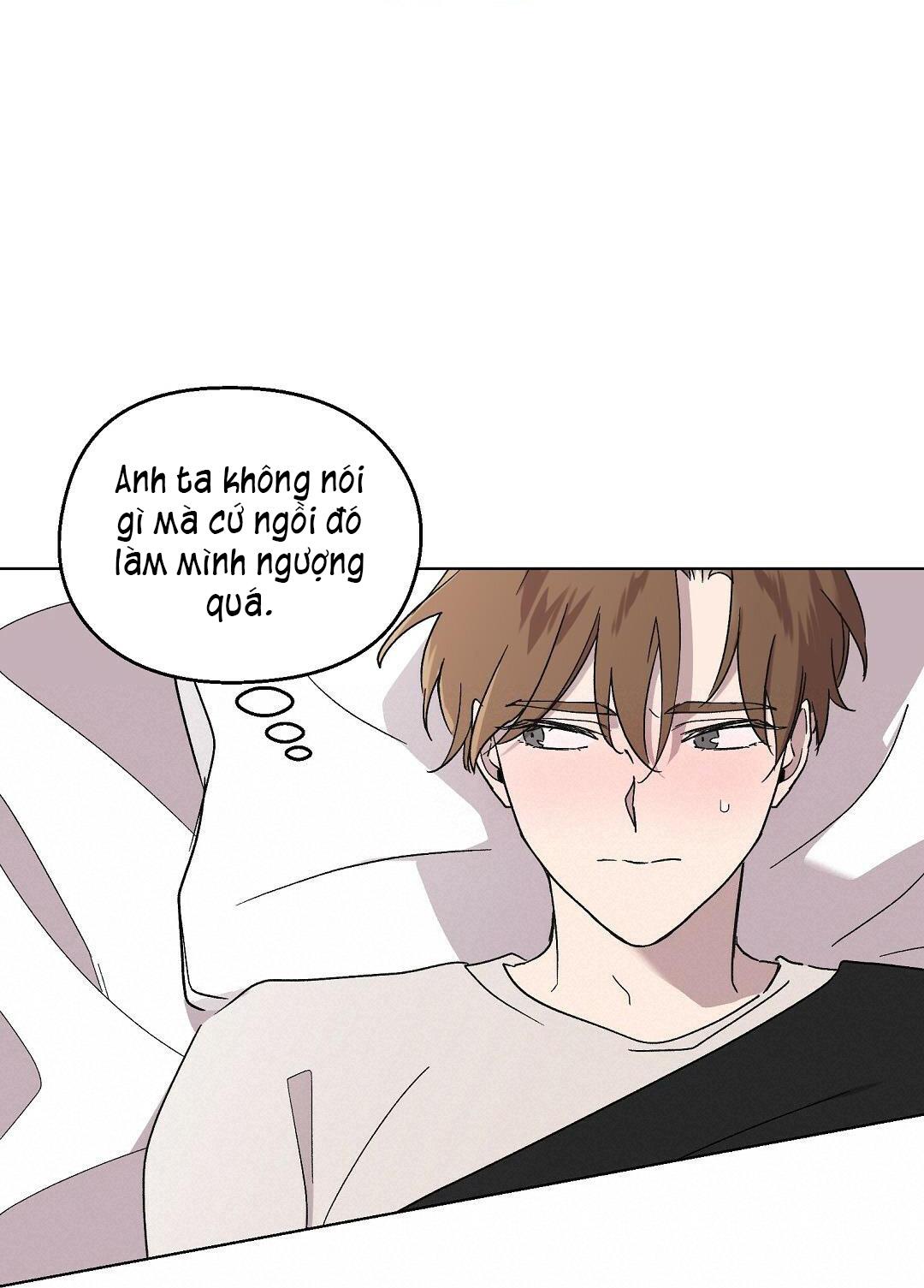 vết cắn mang vị ngọt ngào chapter 5 91