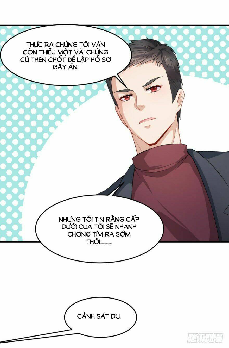 trinh thám quý tộc chapter 18 40
