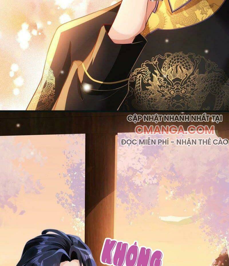 quận chúa vững vàng, thiết lập nhân vật không thể vỡ chapter 50 22