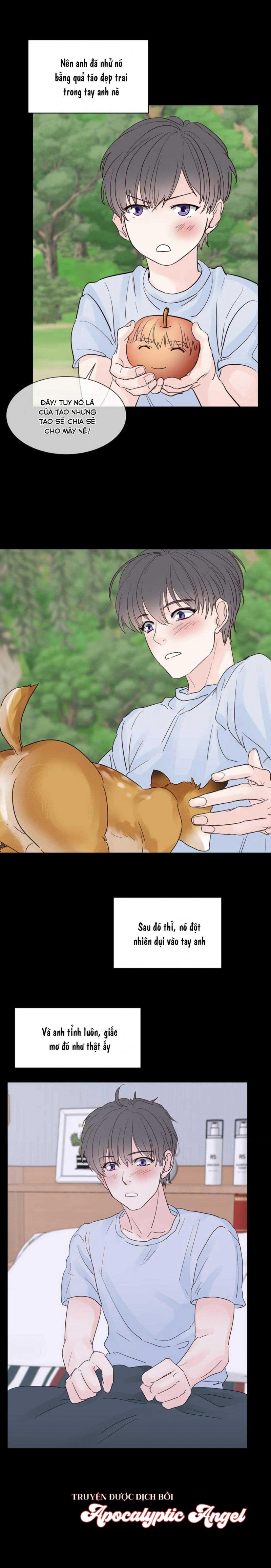 heat and run chapter 67 13