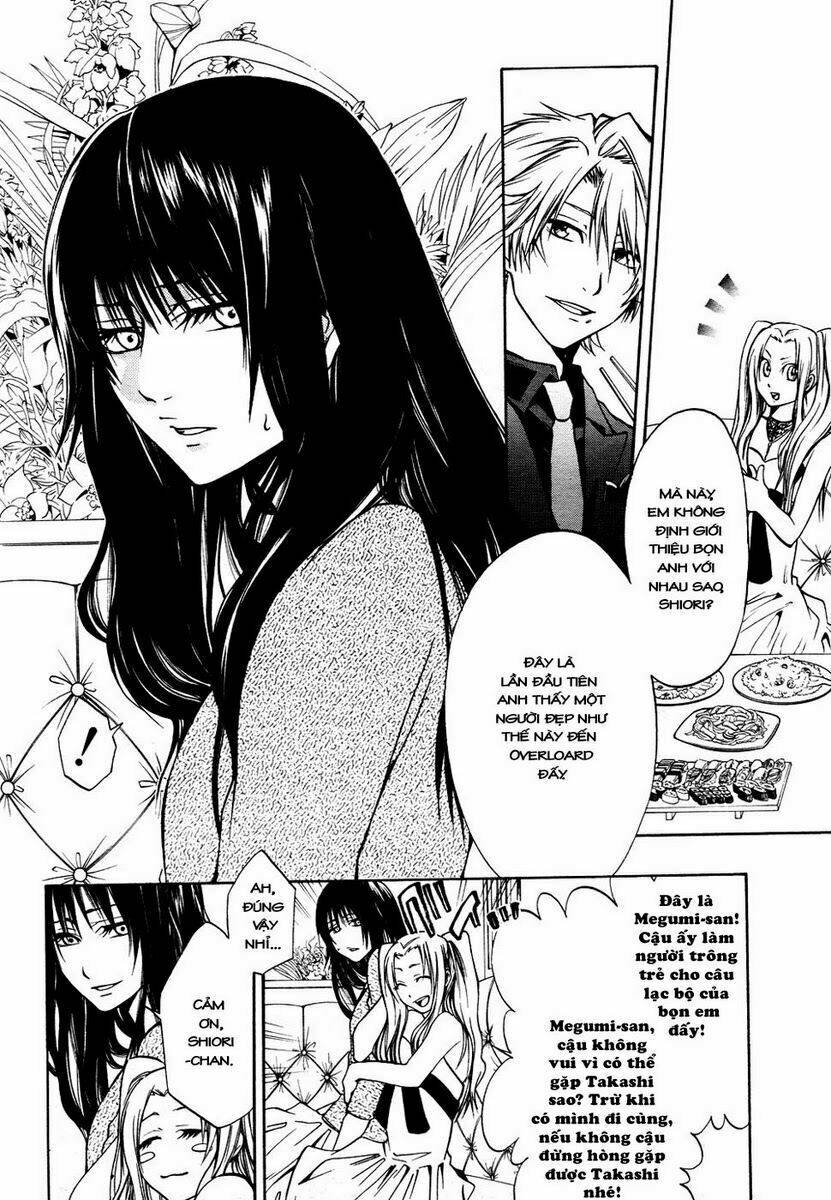 leo murder case chapter 4 6