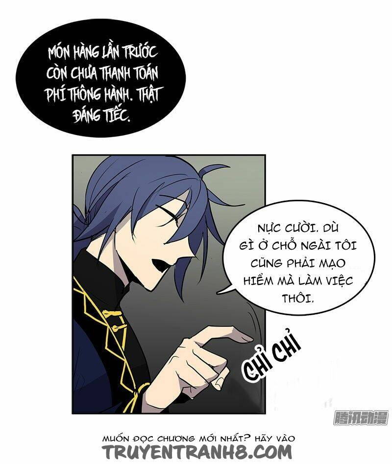 cửa hàng không tên chapter 21 8