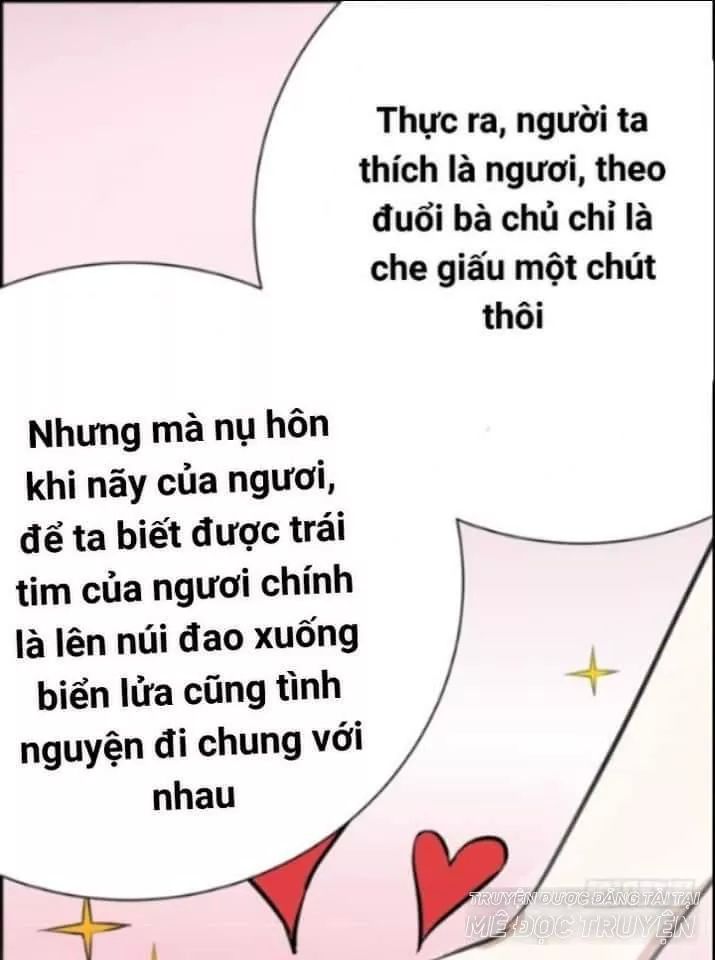 quy luật yêu đương chapter 11 6