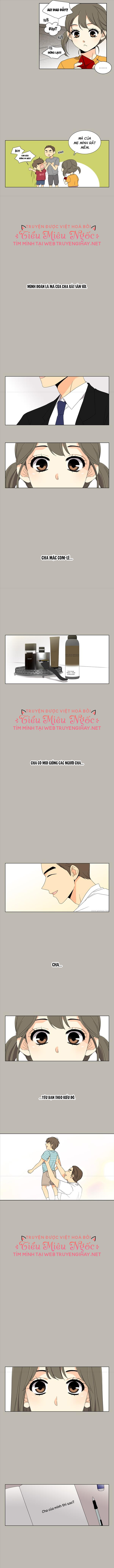 cô gái đáng yêu chapter 27 4