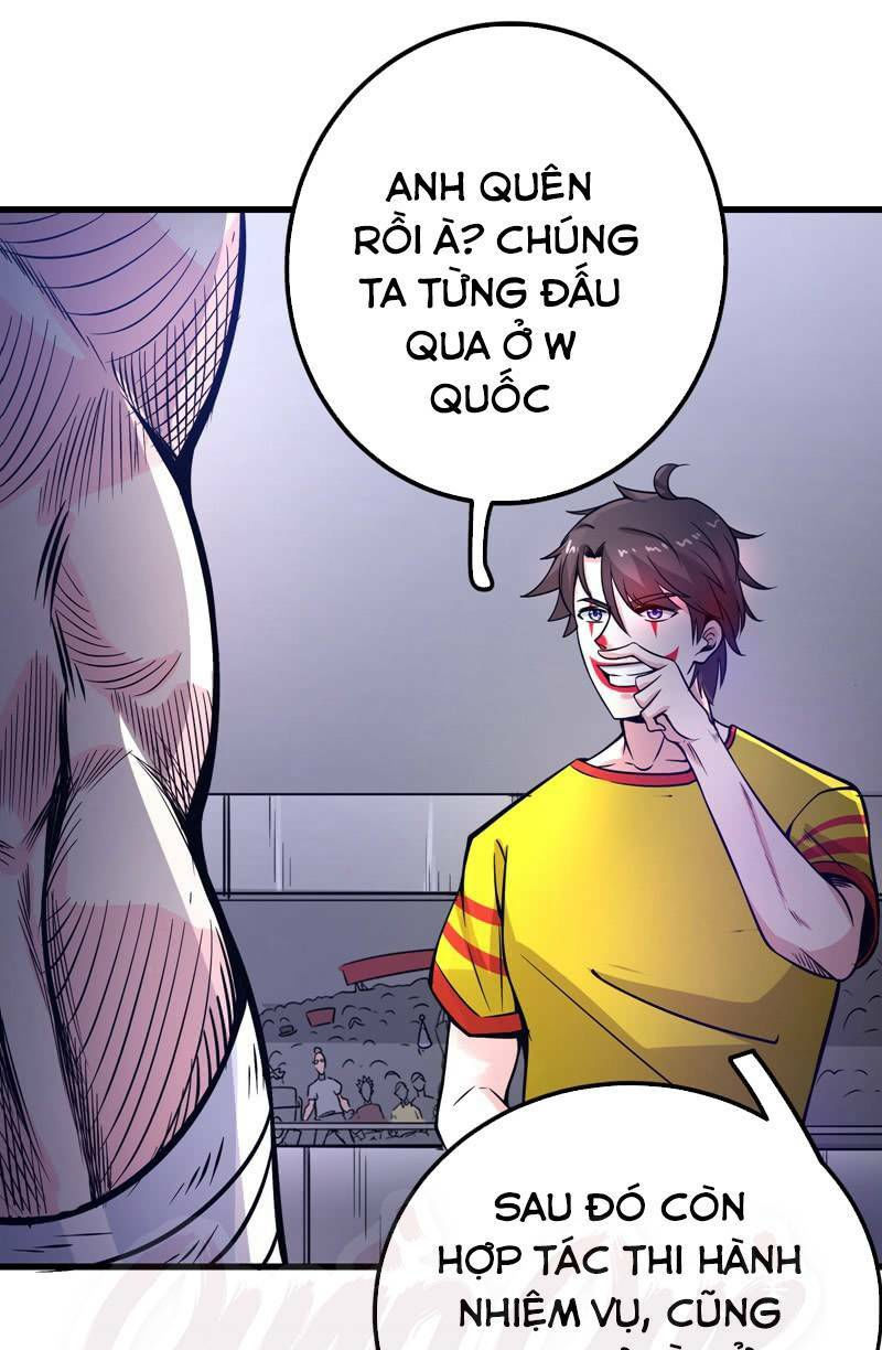 tối cường thần y tại đô thị chapter 45 8