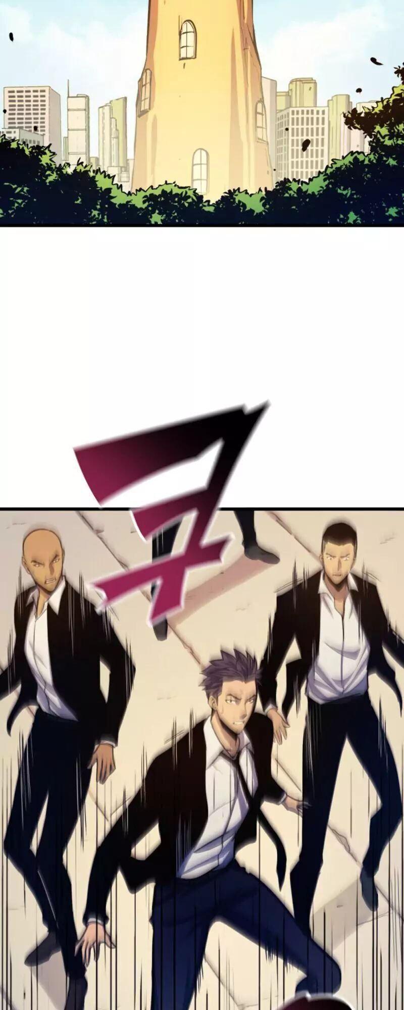 tôi trở lại thăng cấp một mình chapter 24 69