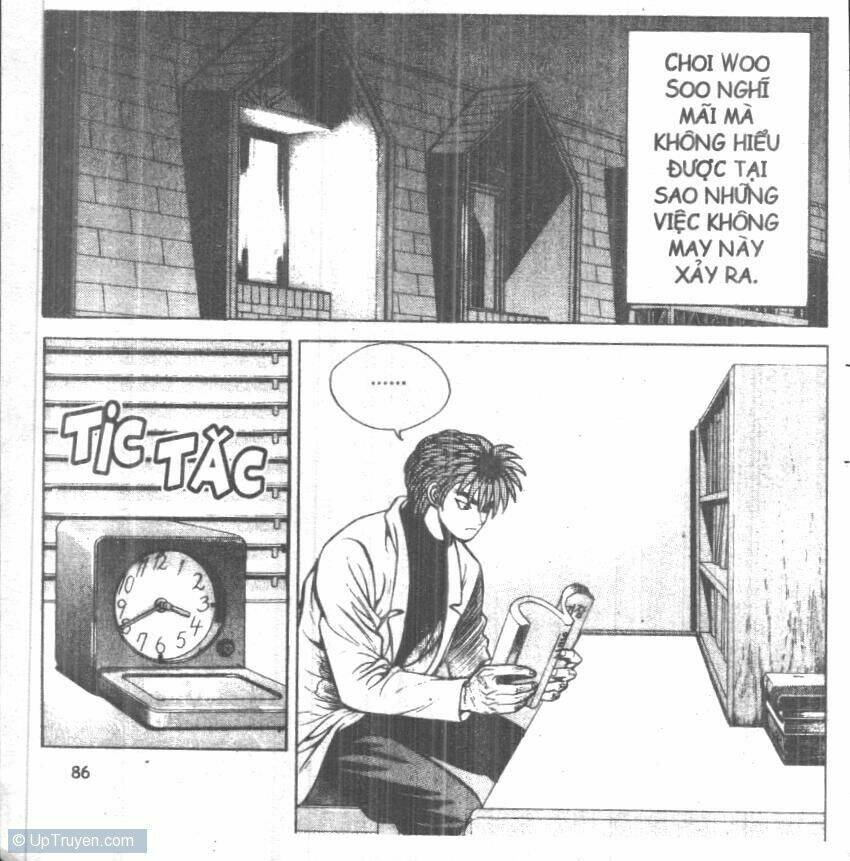 change guy chapter 11 80