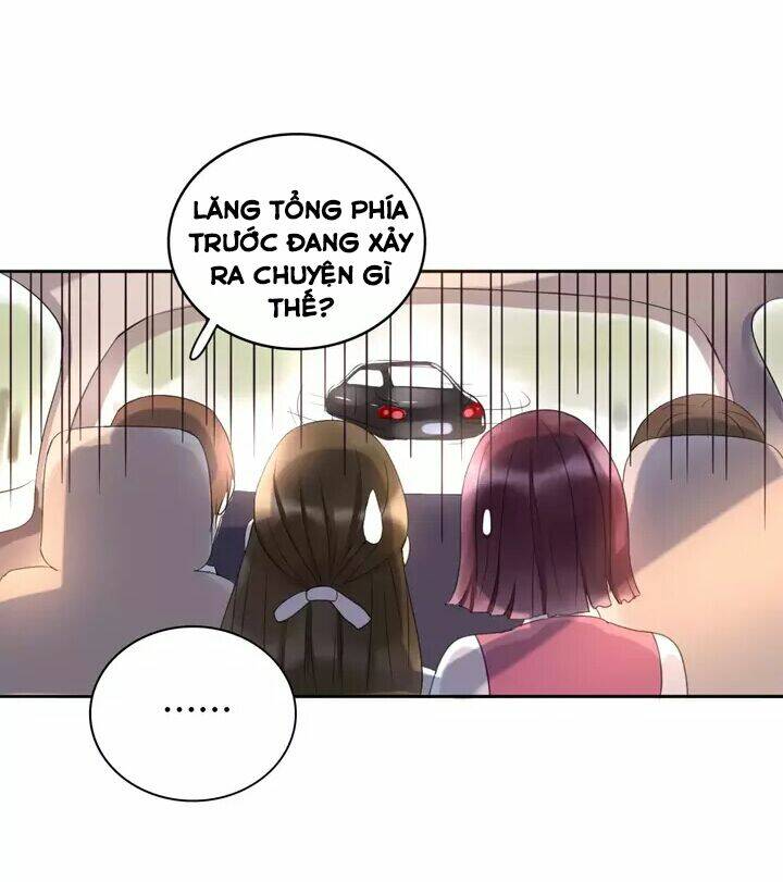 chào buổi sáng, hướng dương chapter 30 33